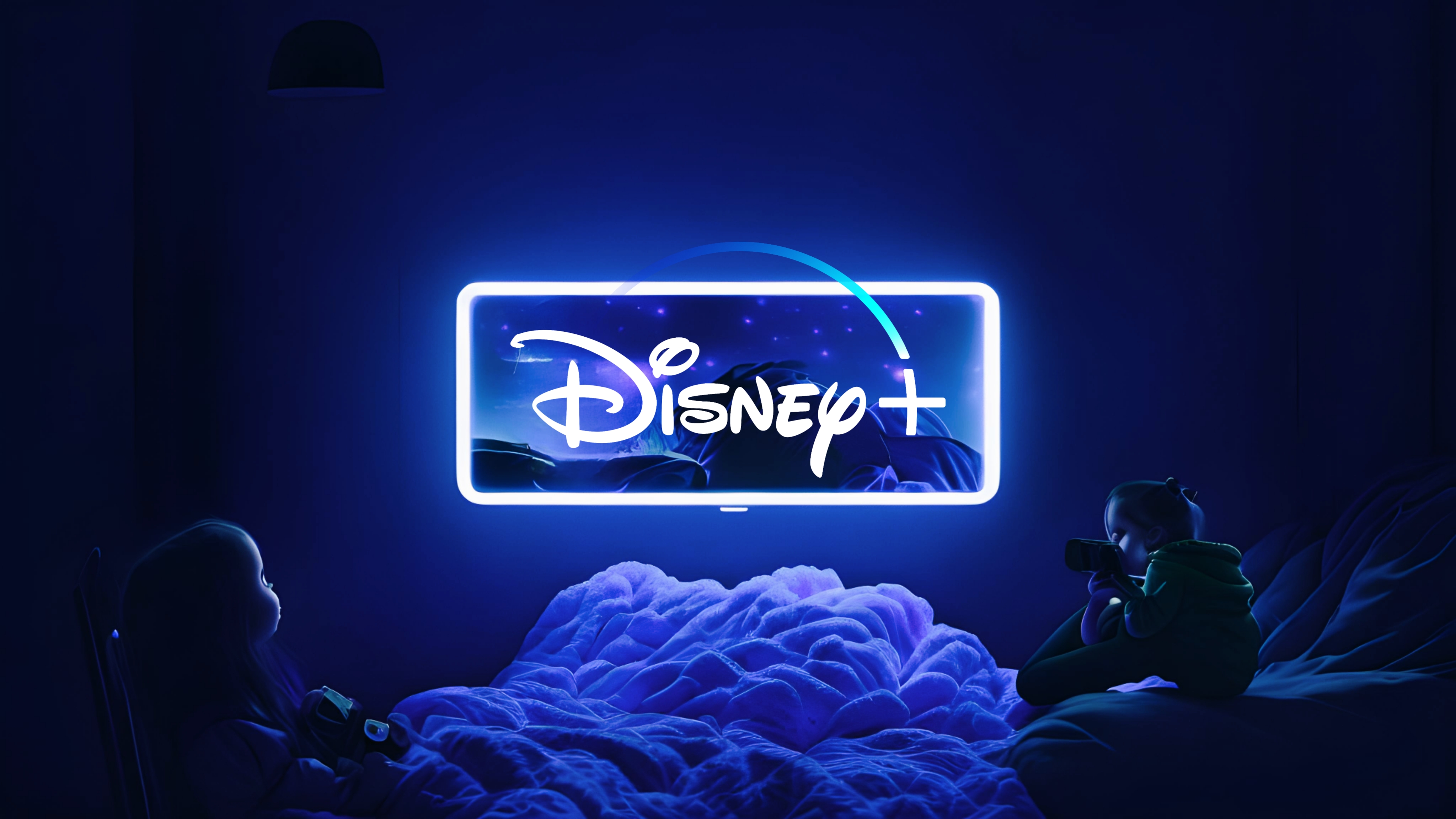 Disney Plus